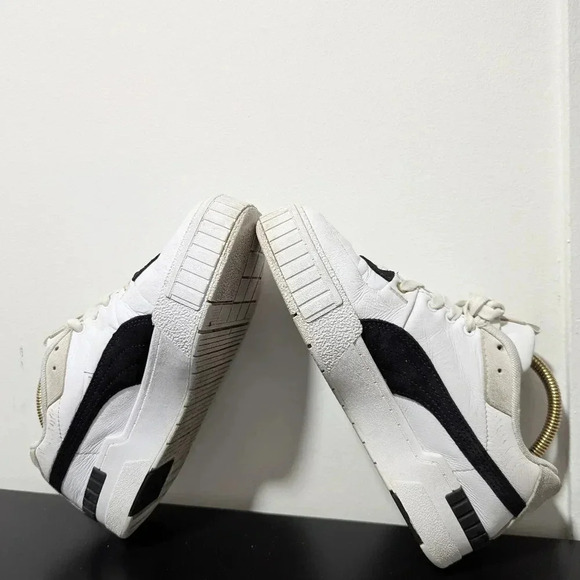 PUMA  Women's Cali Sport Sneaker Size 7.5 women - Picture 7 of 9